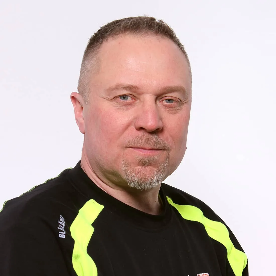 Jarmo Kurkinen