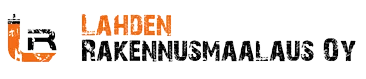 Lahden Rakennusmaalaus Oy logo
